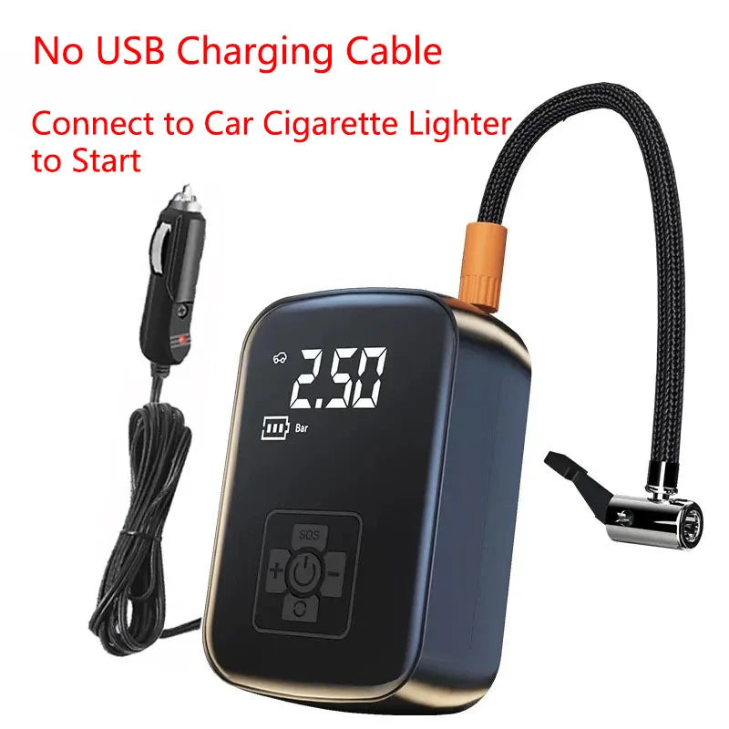 YosiAir Portable Air Compressors