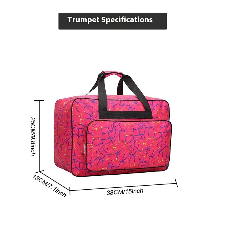 Women's Portable Storage Multifunctional Travel Bag