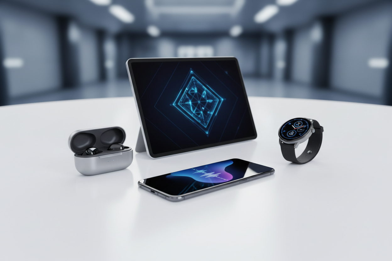 Consumer Electronics