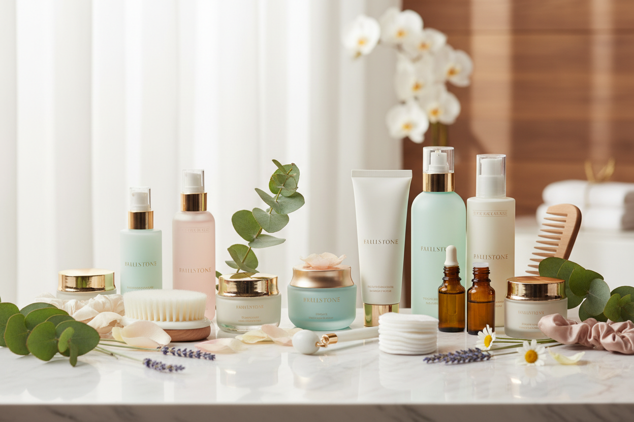 Health, Beauty & Hair