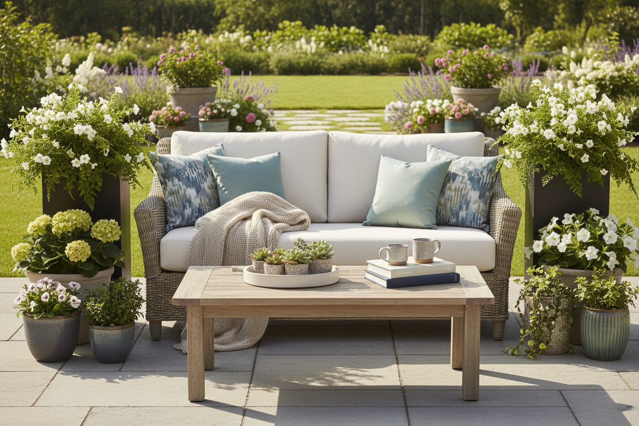 Home, Garden & Furniture