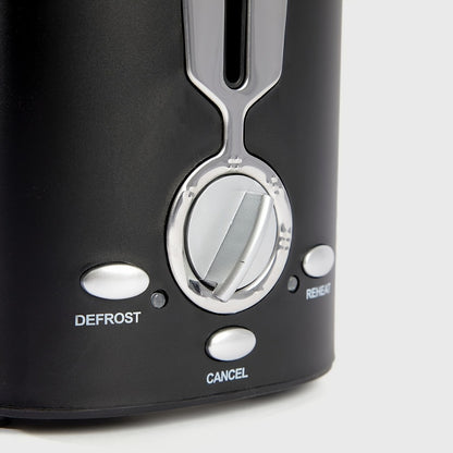 2 Slice Toaster, Quick & Even Results Every Time, Wide Slots Fit Any Size Bread Drop-Down Crumb Tray For Easy Clean Up, Stainless