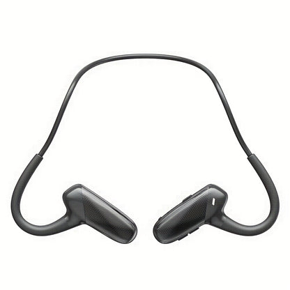 Open,design Bone Conduction Headphones, Wireless Headset, Comfortable To Wear, High-definition Sound Quality, Designed For Running And Sports, Long Battery Life, Stylish And Lightweight