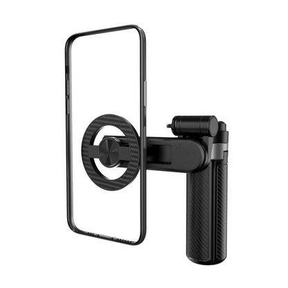 ⏰ Endast nu 49% rabatt!📱Heta nya produkter🔥4-i-1 multifunktionell magnetisk selfiepinne med 360° rotation