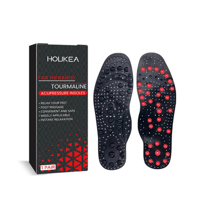 Arch Support, Anti-slip And Wear-resistant Body Care, Slimming And Body Shaping, Vein Repair Insoles