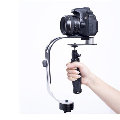Bow DSLR Camera Camera Action Camera Handheld Photography Stabilizer