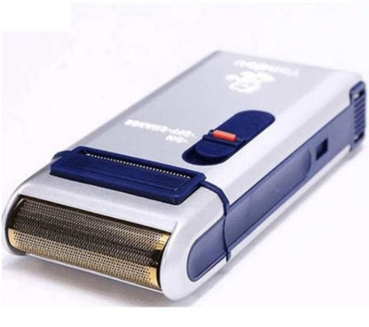 Rechargeable Electric Shaver