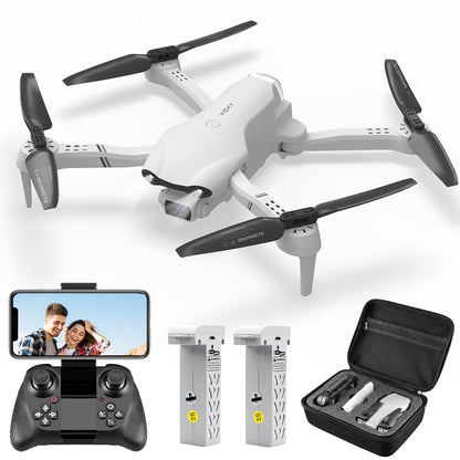 F10 Foldable Drone With Camera WIFI FPV For Adults,1080P HD FPV Live Video RC Quadcopter,Logistics Is Randomly Sent By UPS,USPS