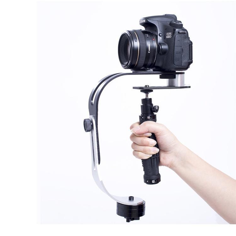 Bow DSLR Camera Camera Action Camera Handheld Photography Stabilizer