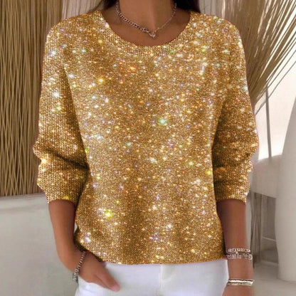 Casual Jacket Knit Sweater Diamond-patterned Long-sleeve