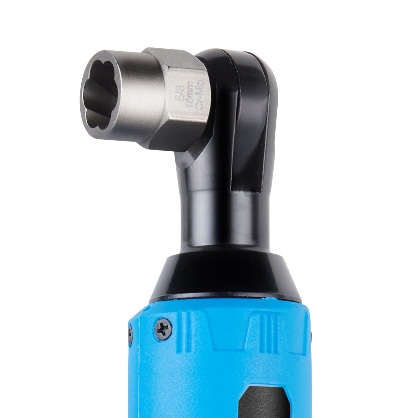 VEVOR Bolt Extractor Set, 29-Piece Bolt And Nut Remover Set, 6mm To 10mm, , CR-MO Steel Extraction Socket Set With Storage Case, For Removing Damaged Rusted Bolts, Nuts And Screws