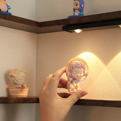 Corner Shelf Wall 90 Degree Corner Bookshelf