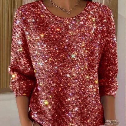 Casual Jacket Knit Sweater Diamond-patterned Long-sleeve