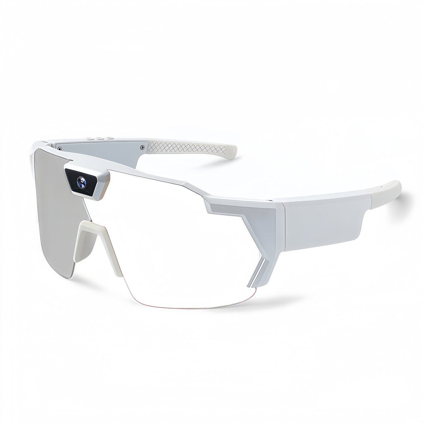 Smart Glasses For Outdoor Cycling Sports