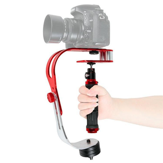 Bow DSLR Camera Camera Action Camera Handheld Photography Stabilizer