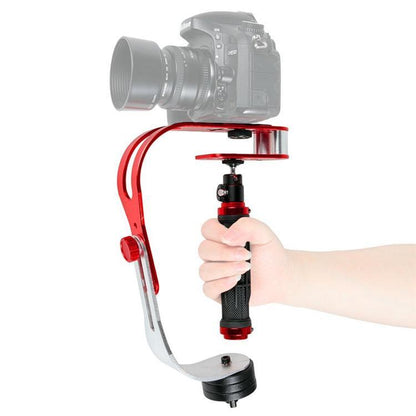 Bow DSLR Camera Camera Action Camera Handheld Photography Stabilizer