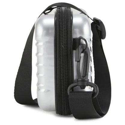 Clarissa Mini Crossbody Suitcase