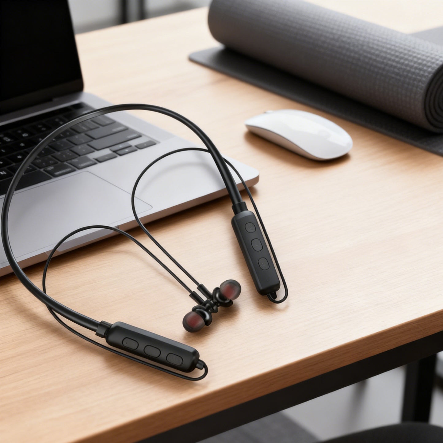 Bluetooth Earphone-8983