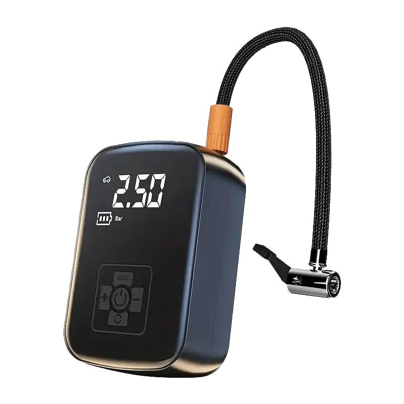 YosiAir Portable Air Compressors