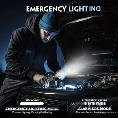 YosiAir Portable Air Compressors