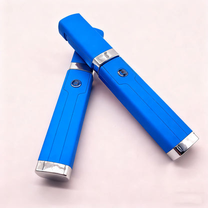 Lipstick Selfie Stick-Blue 4302