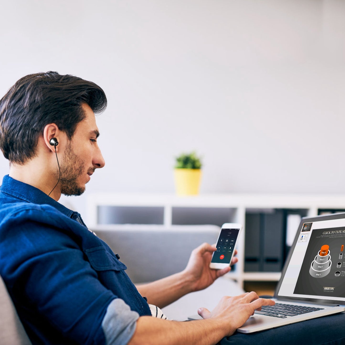 Black-Red Color Options -- 1Pc Wireless Neckband Headphones V4.2 Sweat-proof Sport Headsets Earbuds In-Ear Magnetic Neckbands Stereo Earphone Deep Bass Earphone With Mic 15Hrs Work Running Hiking