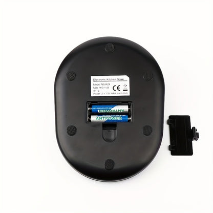 High Precision Household Food Food Electronic Baking Kitchen Scale Precision Explosion Portable Coffee Scale