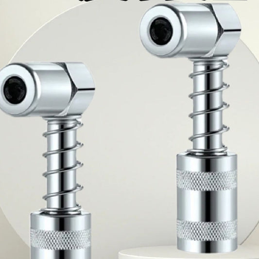 Doper Lubrication Tool Accessories Sleeve