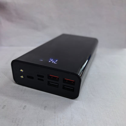 30000mAh Power Bank