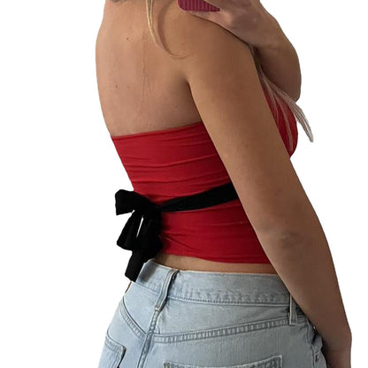 Womens Slimming Cropped Outerwear Base Top