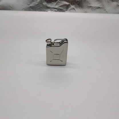 [Creative Gift] Portable Whiskey Flask