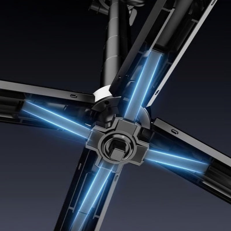 ⏰ Endast nu 49% rabatt!📱Heta nya produkter🔥4-i-1 multifunktionell magnetisk selfiepinne med 360° rotation