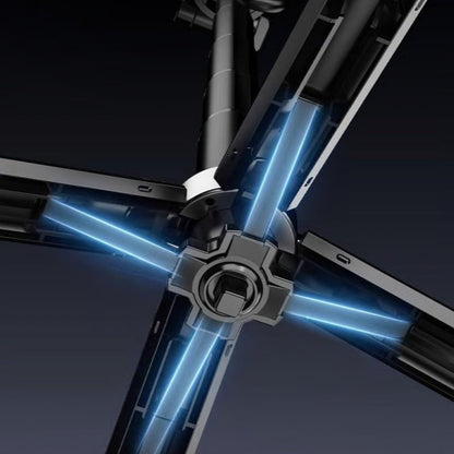 ⏰ Endast nu 49% rabatt!📱Heta nya produkter🔥4-i-1 multifunktionell magnetisk selfiepinne med 360° rotation